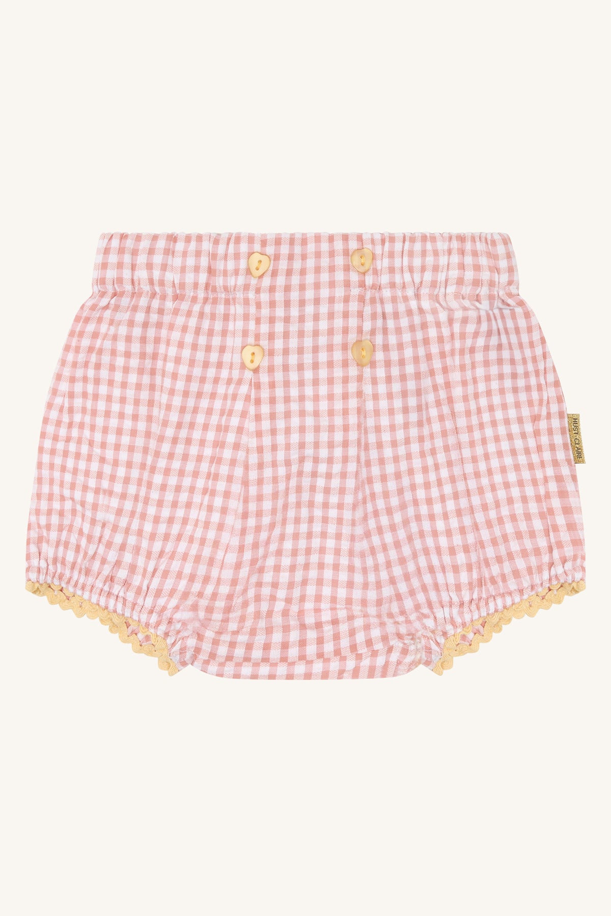 Hilma Check Shell