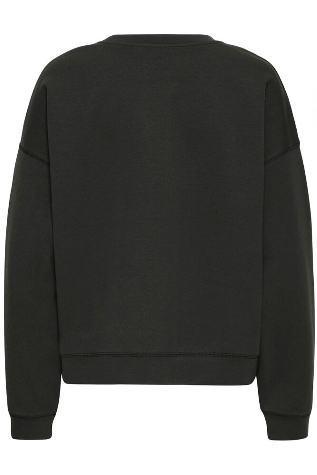 Kelicia Sweater Black