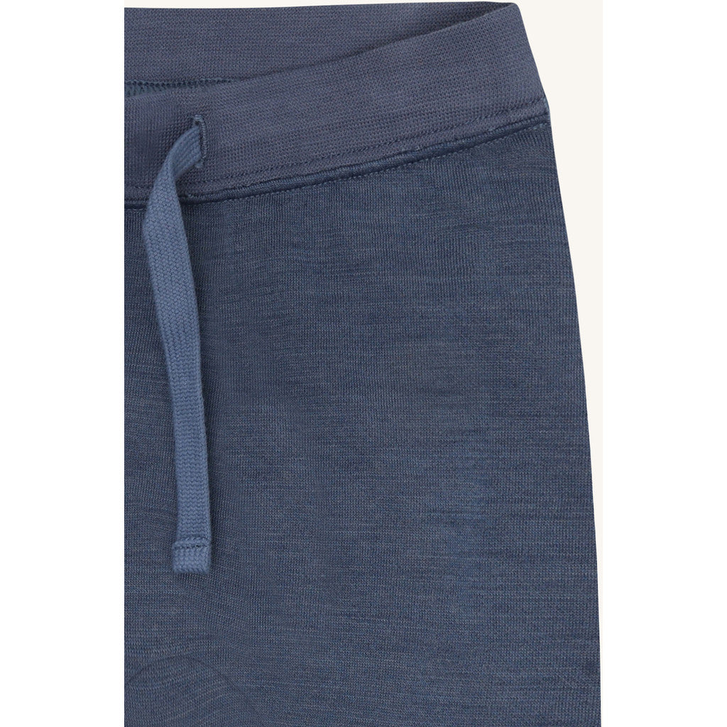 Gaby Wool Pant Vintage Indigo