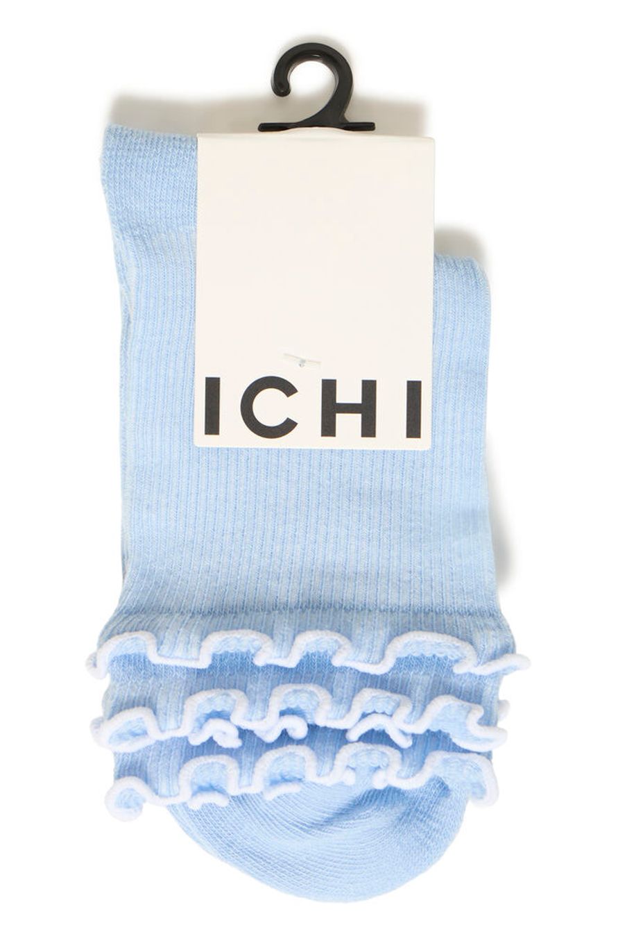 Misa Socks Powder Blue