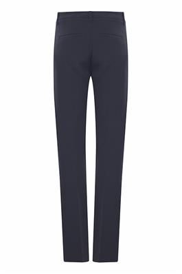 Lexi Flare Pant Dark Navy