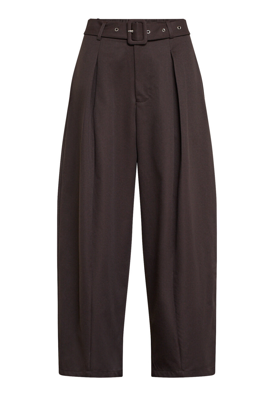 Gaki Pant Dark Chocolate