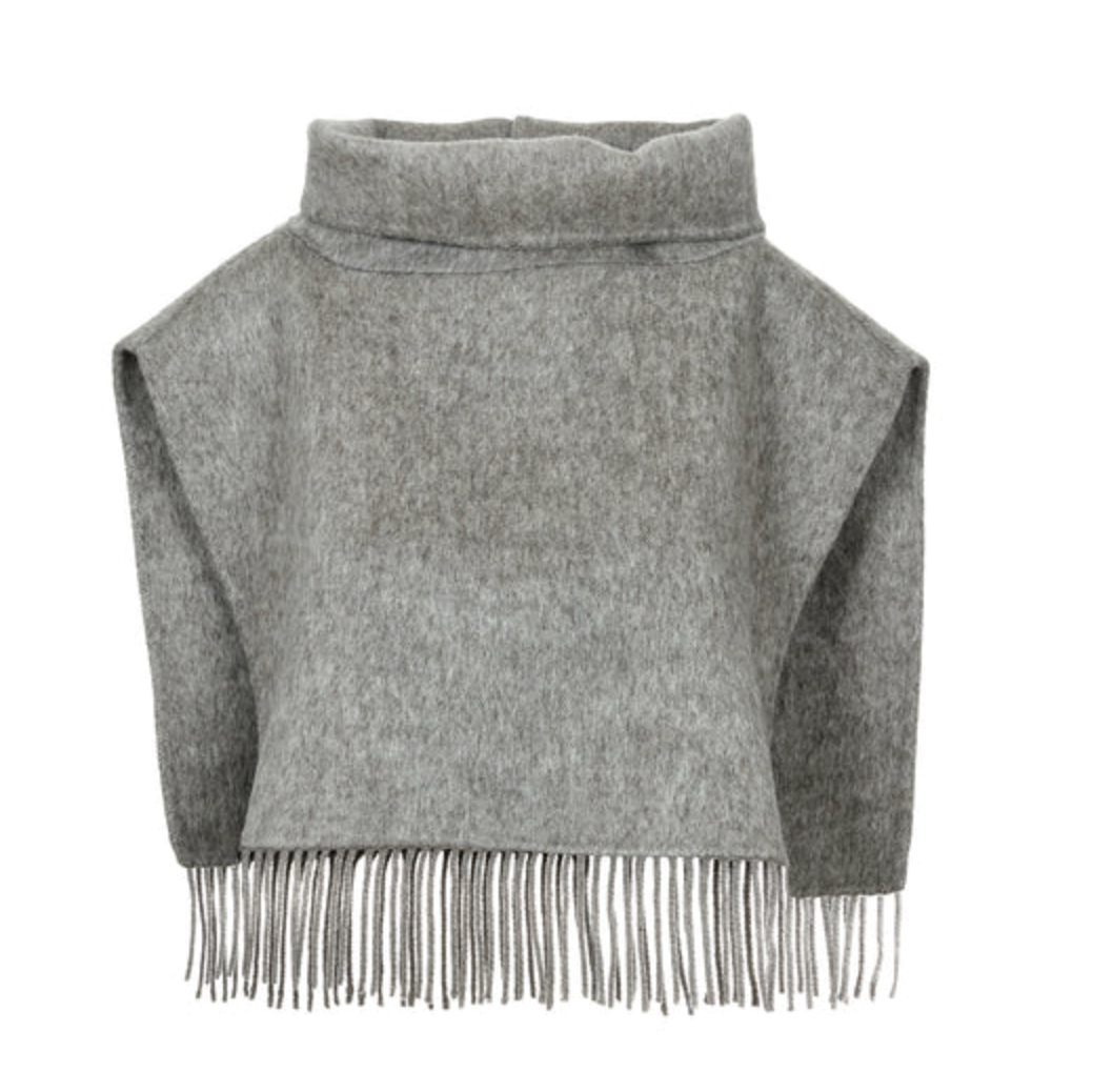 City High Neck Praline