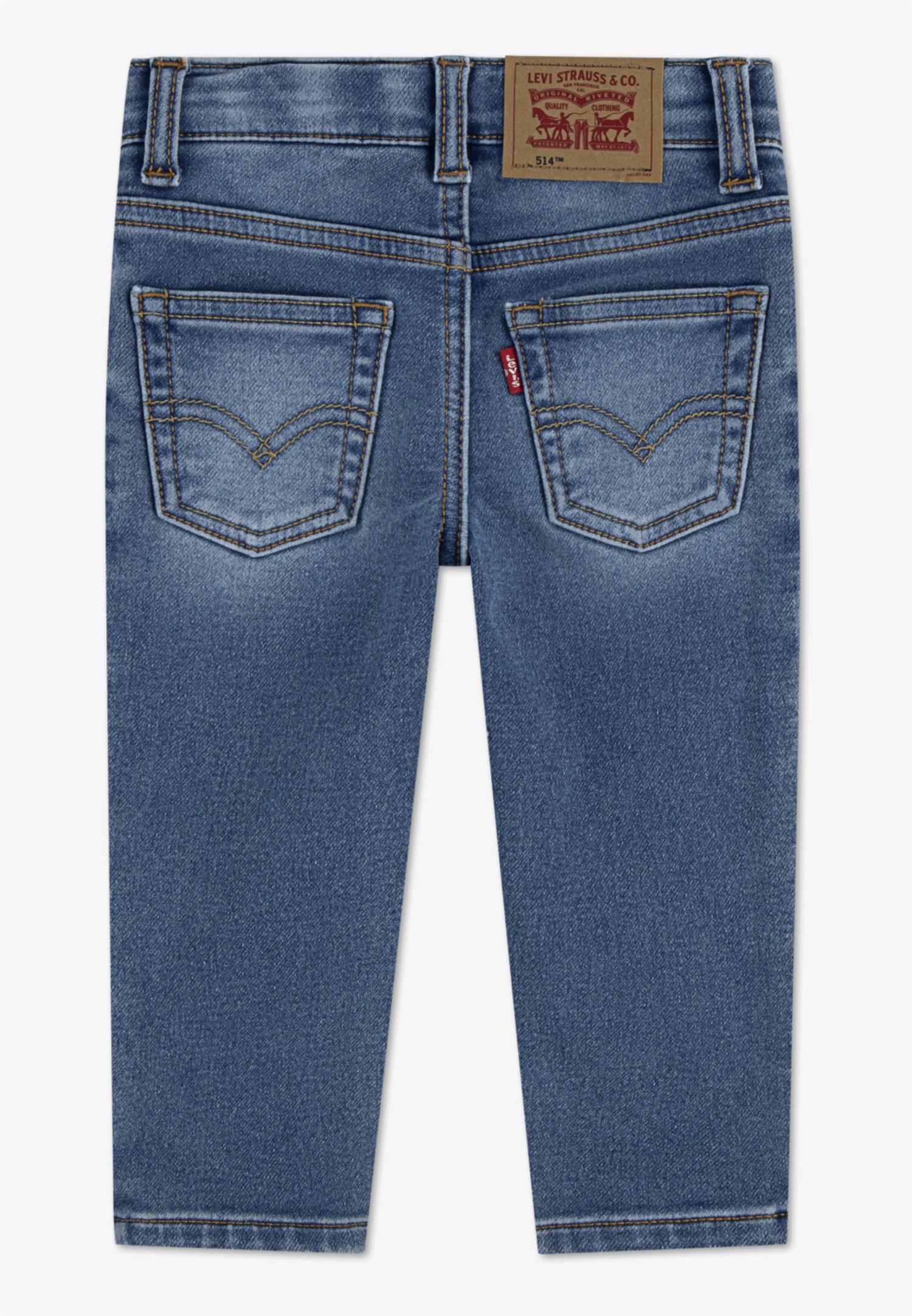 514 Straight My First Jeans