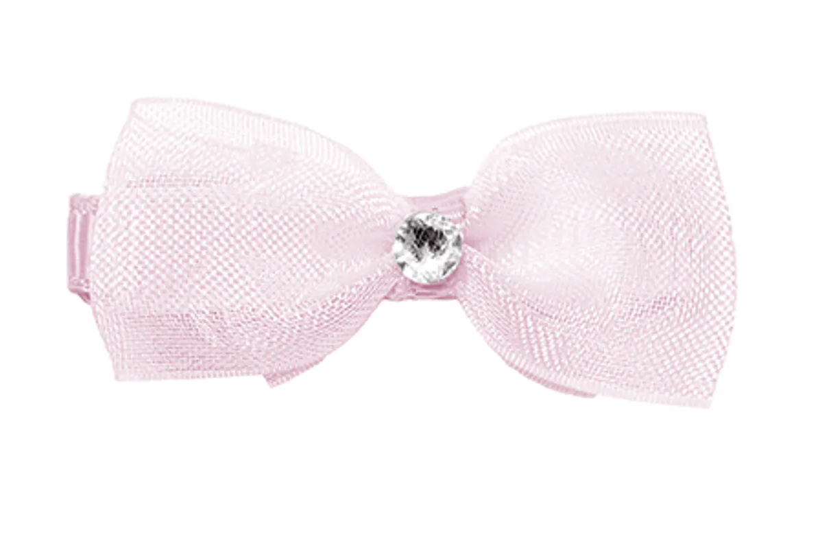 Caroline Icy Pink