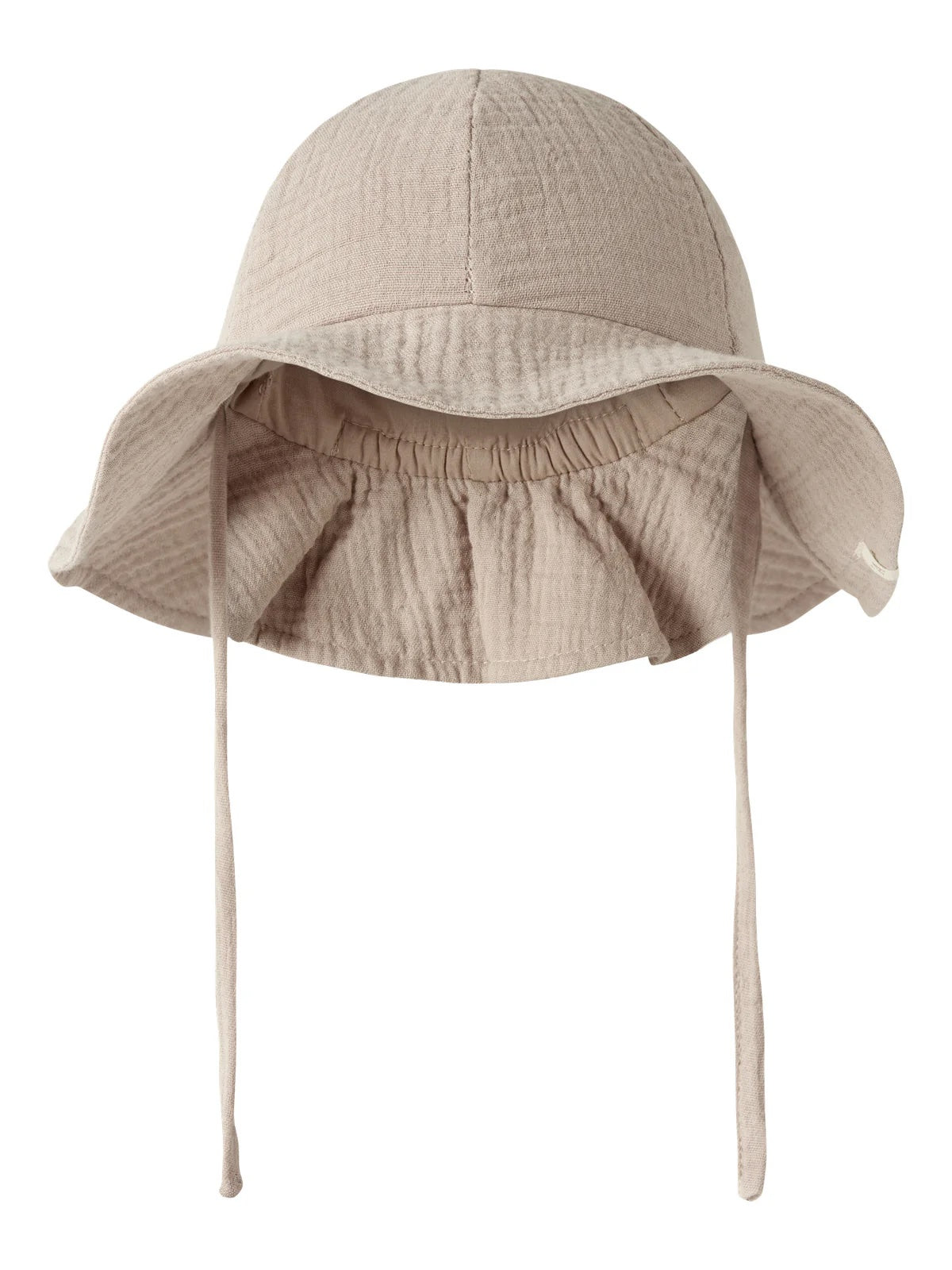 Folly Hat Oxford Tan