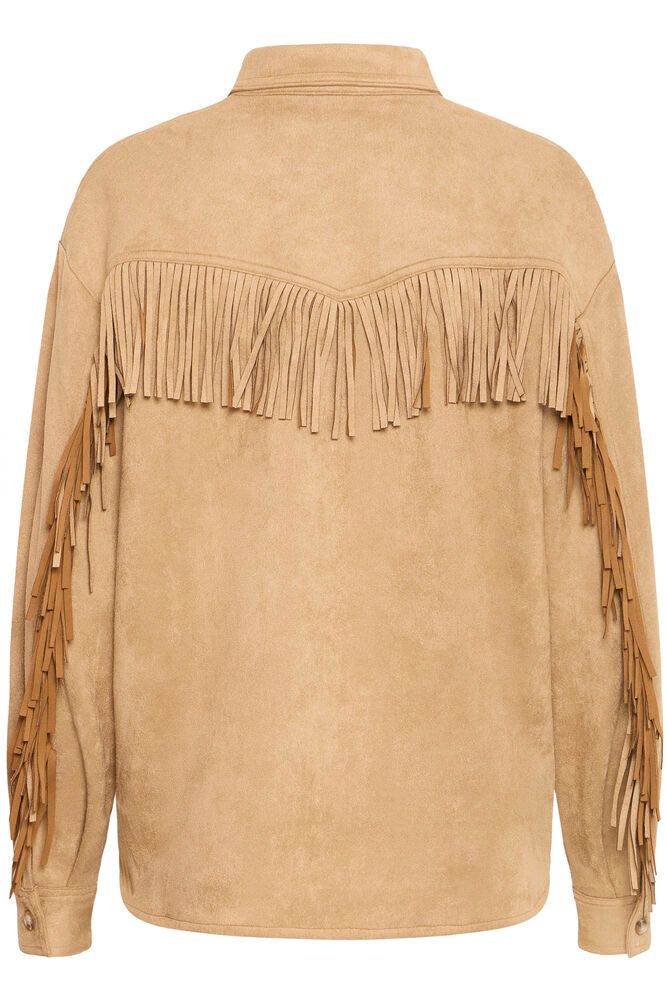 Effano Shirt Travertine