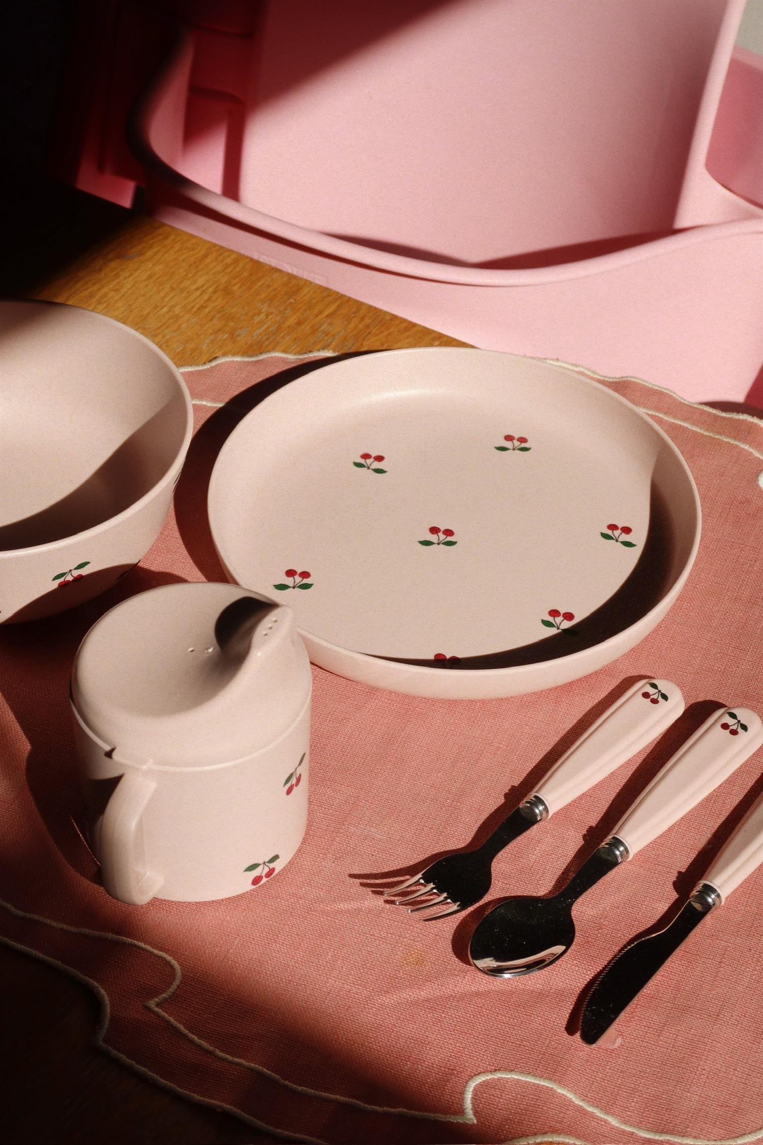 5 Pack Bowl Cherry Mix