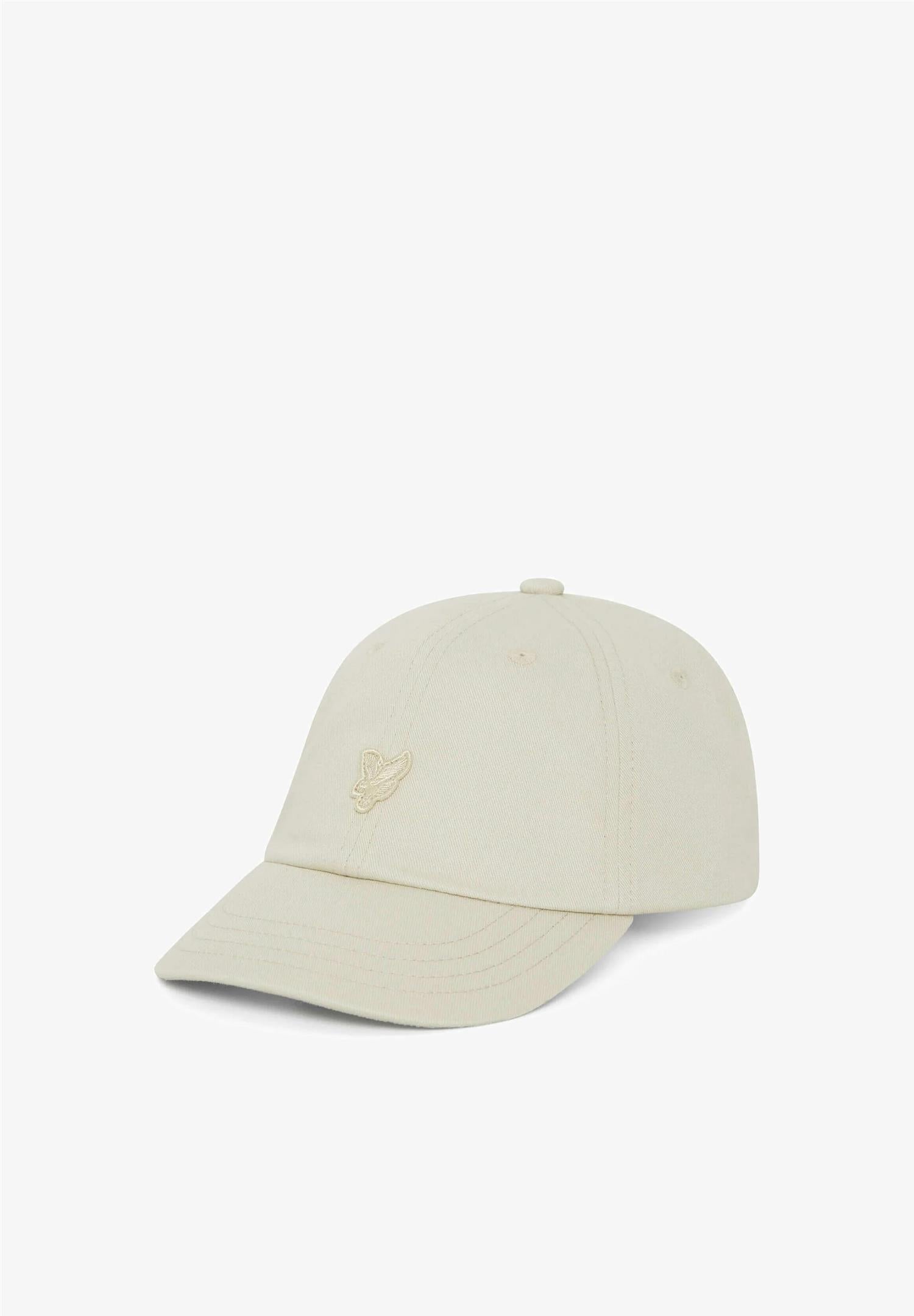 Tonal Baseball Cap Wheat