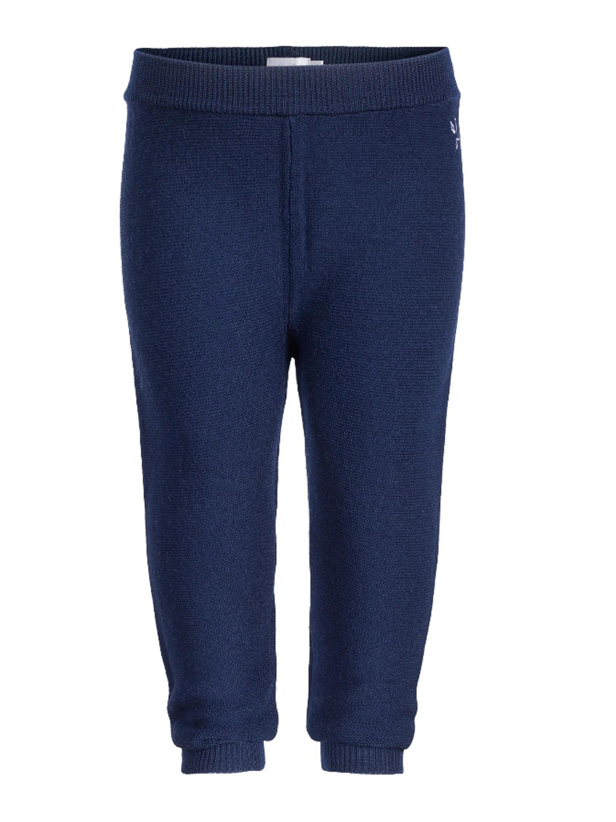 KIDS Silas Pants Navy