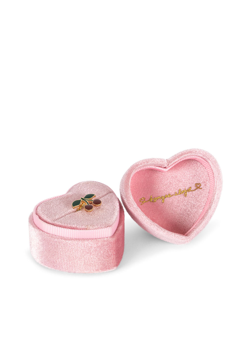Love Rings Cherry