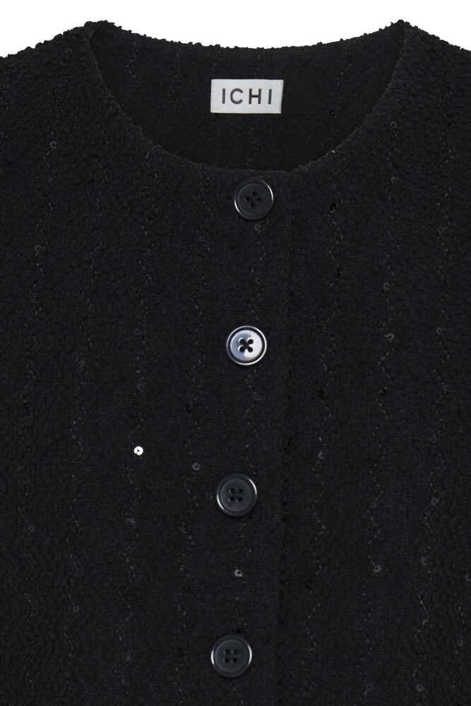 Ninky Jacket Black