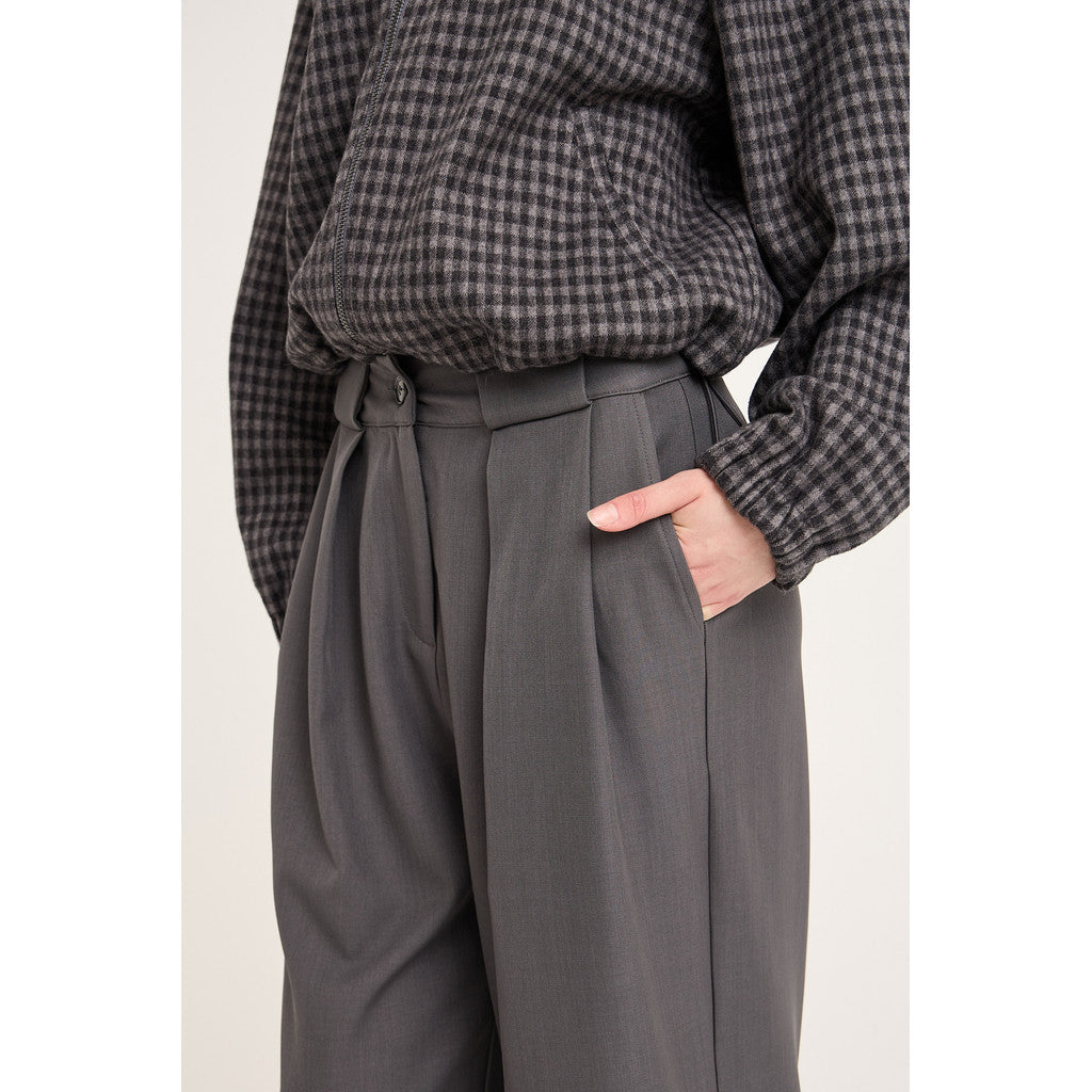 Fiona Pants Grey