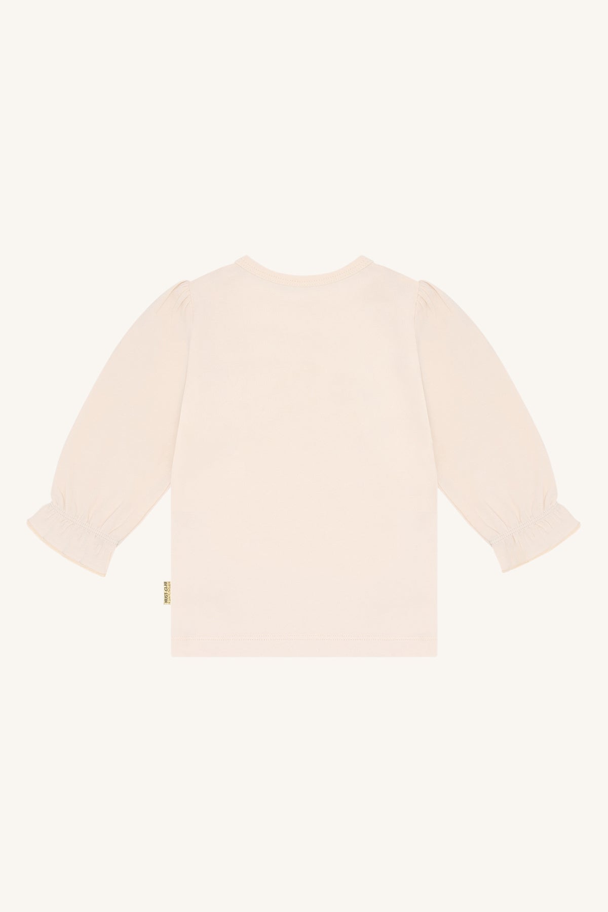 Alma Baby Fairy Petal Pink