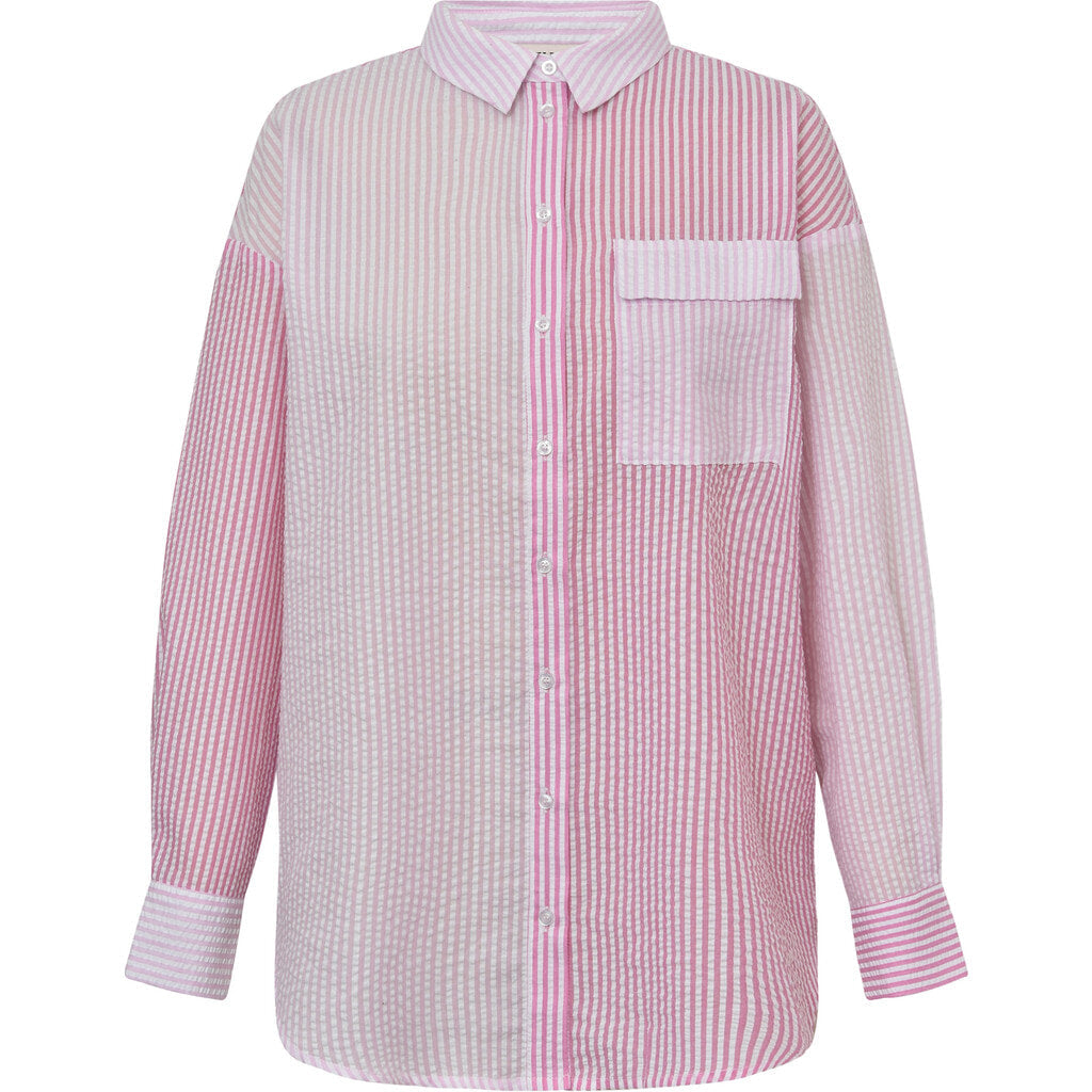 Mila Shirt Rose/Pink