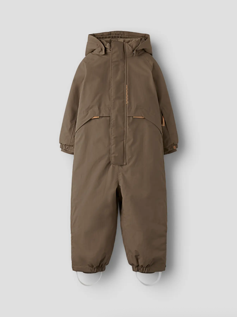 Lastorm12 Snowsuit Shitake