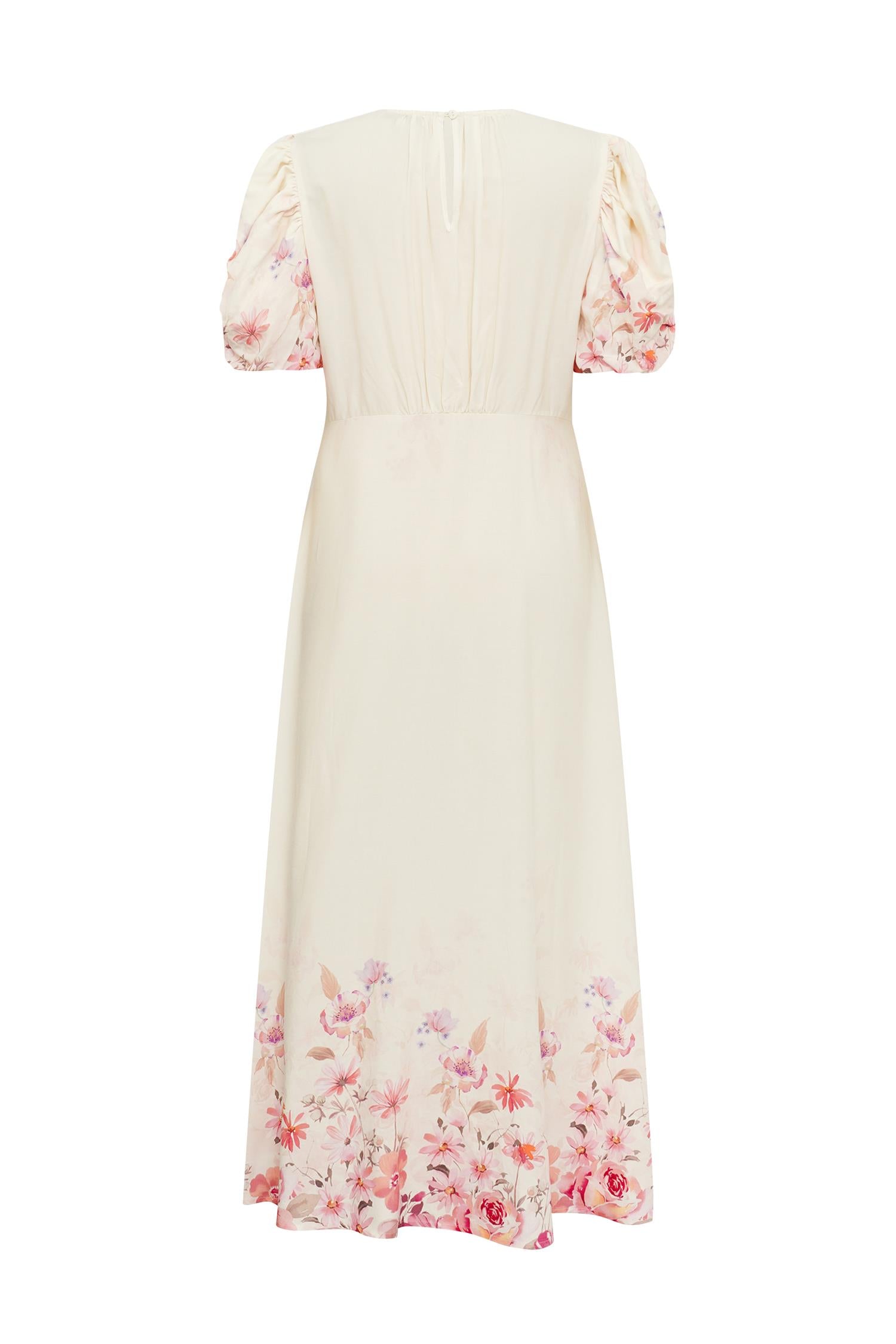 Botanic Dress Cream
