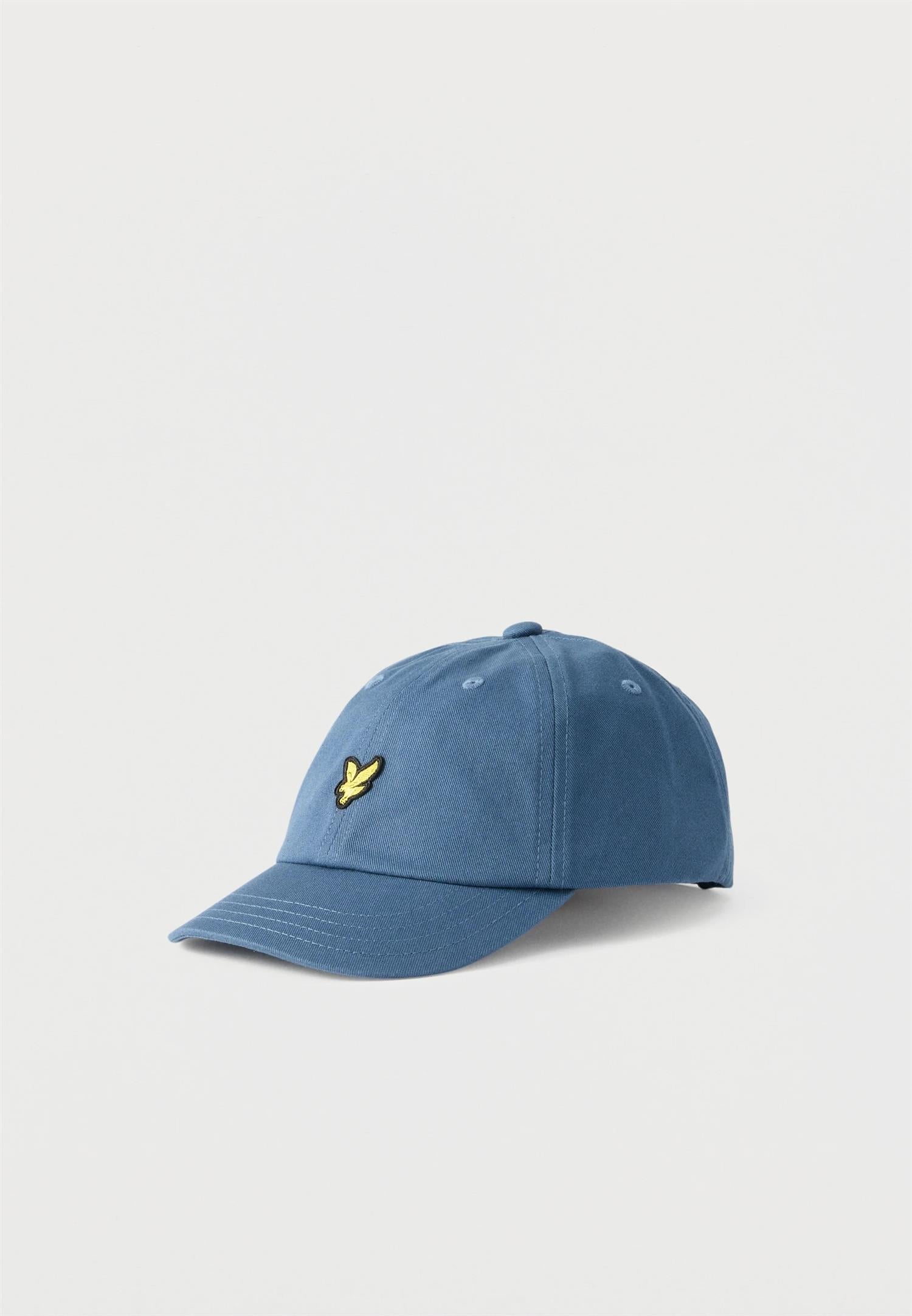 Baseball Cap Dark Cornflower