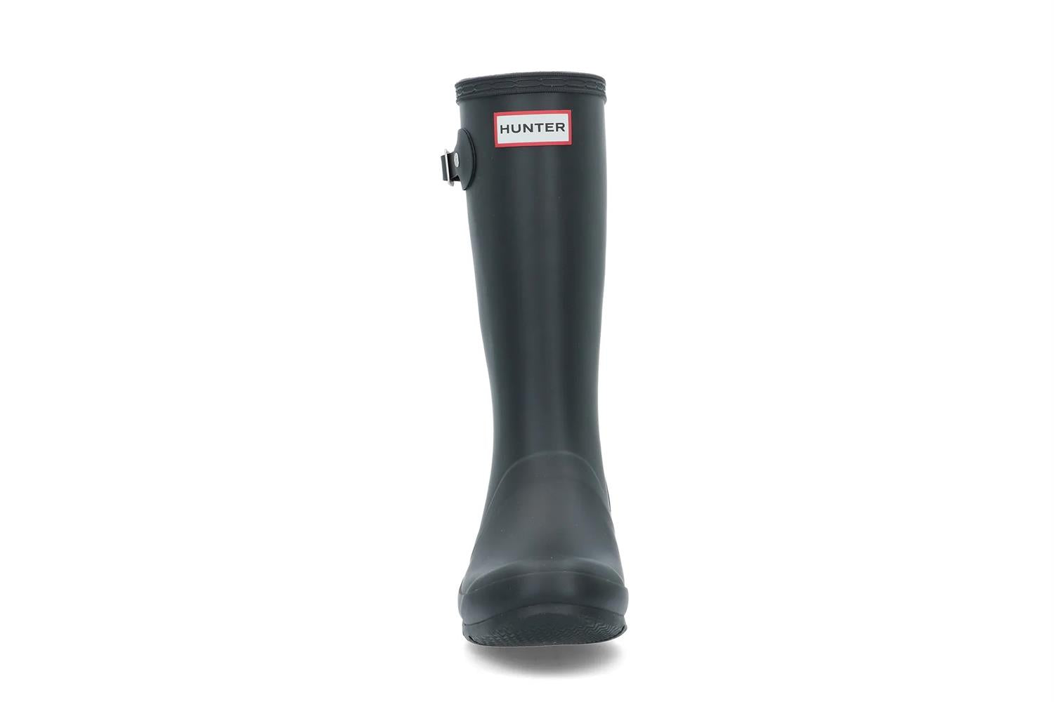 Junior Originals Insulated Boot Black