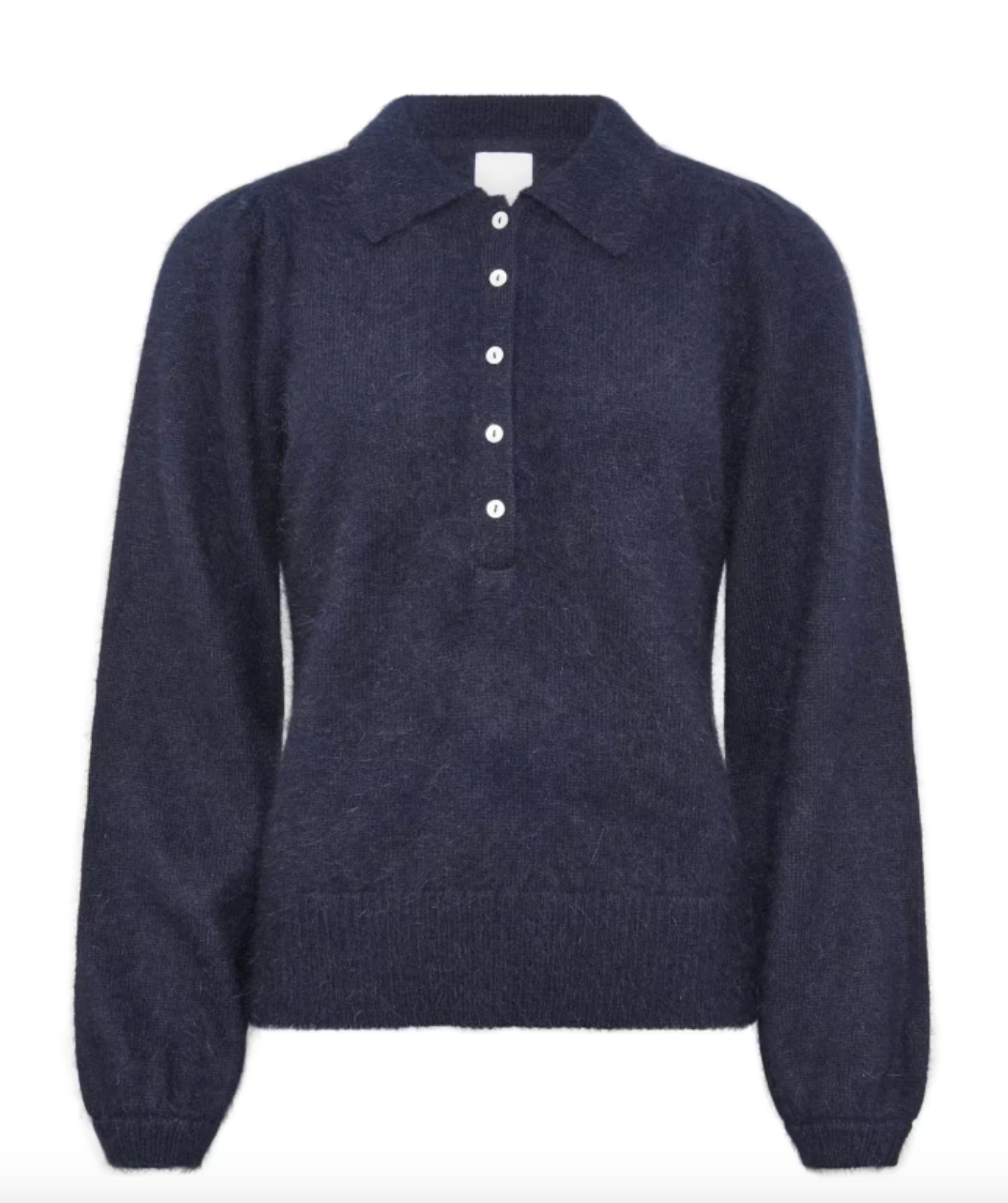 Rose Pullover Navy