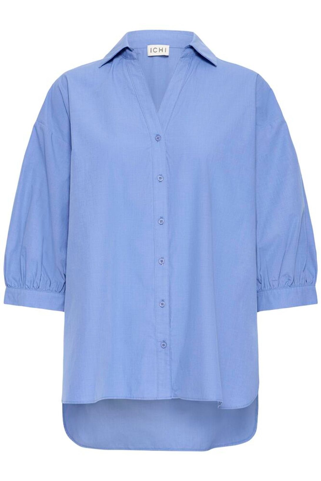 Jalba Shirt Wedgewood