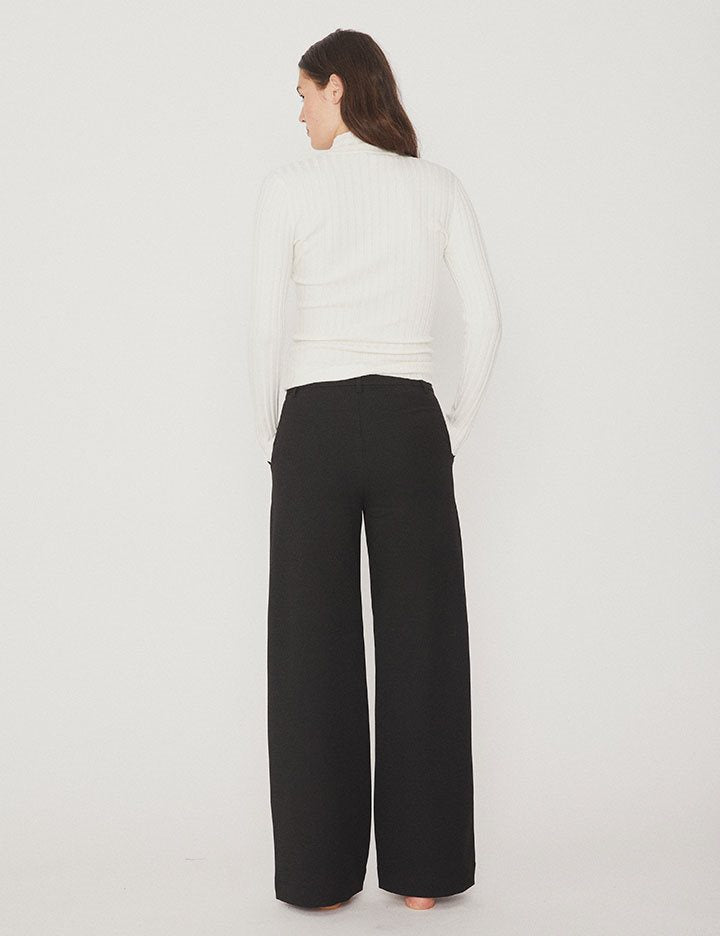 Gennie Kikko Pant Black