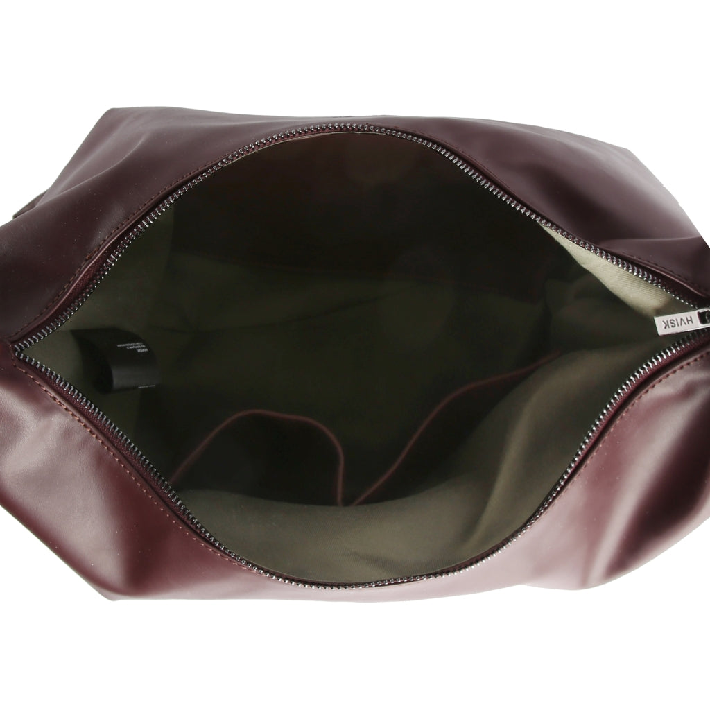Lane Soft Structure Midnight Plum