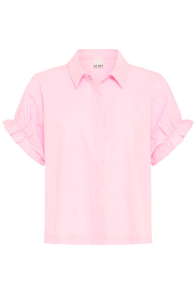 Sami Shirt Pink Lady