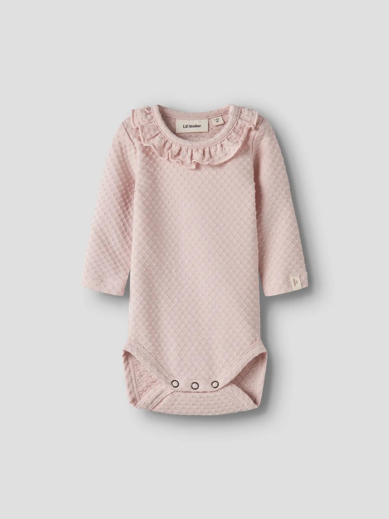Noel Ls Slim Body Hushed Violet