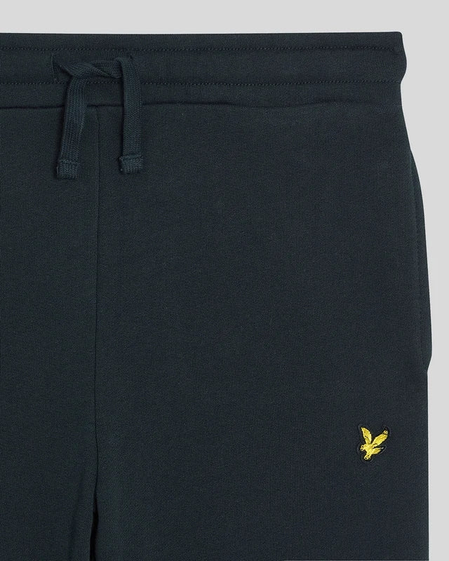 Brush Back Sweatpant Dark Navy