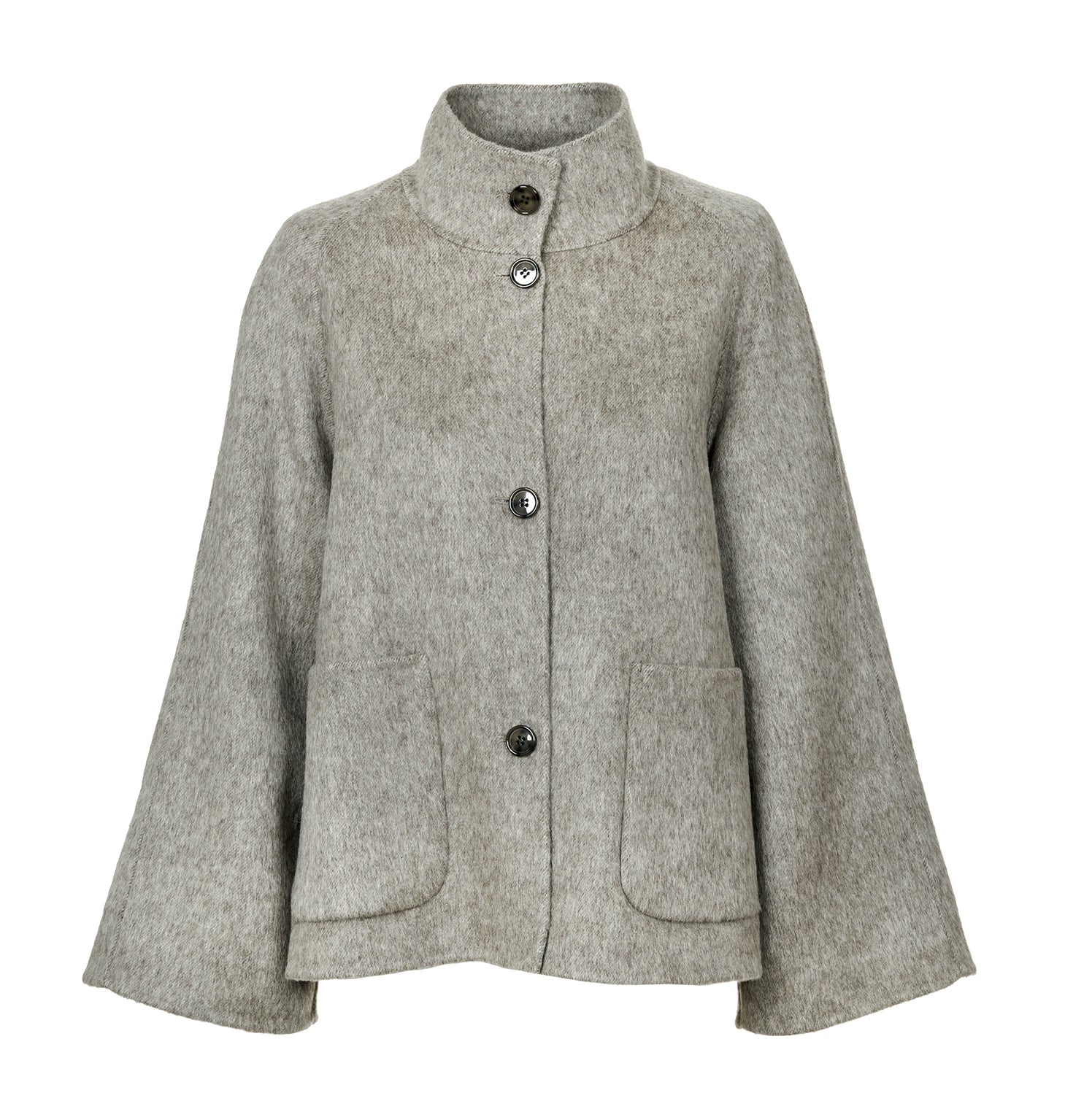 New York Jacket Praline