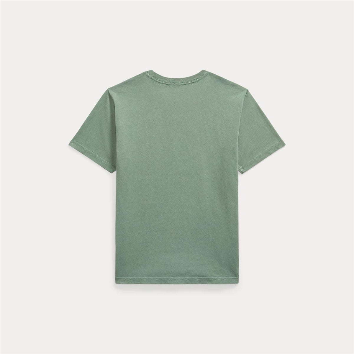 Cotton T-shirt Jersey Fatigue
