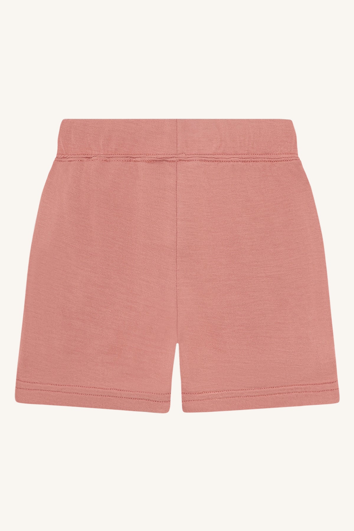 Huggi Solid Shorts Old Rosie