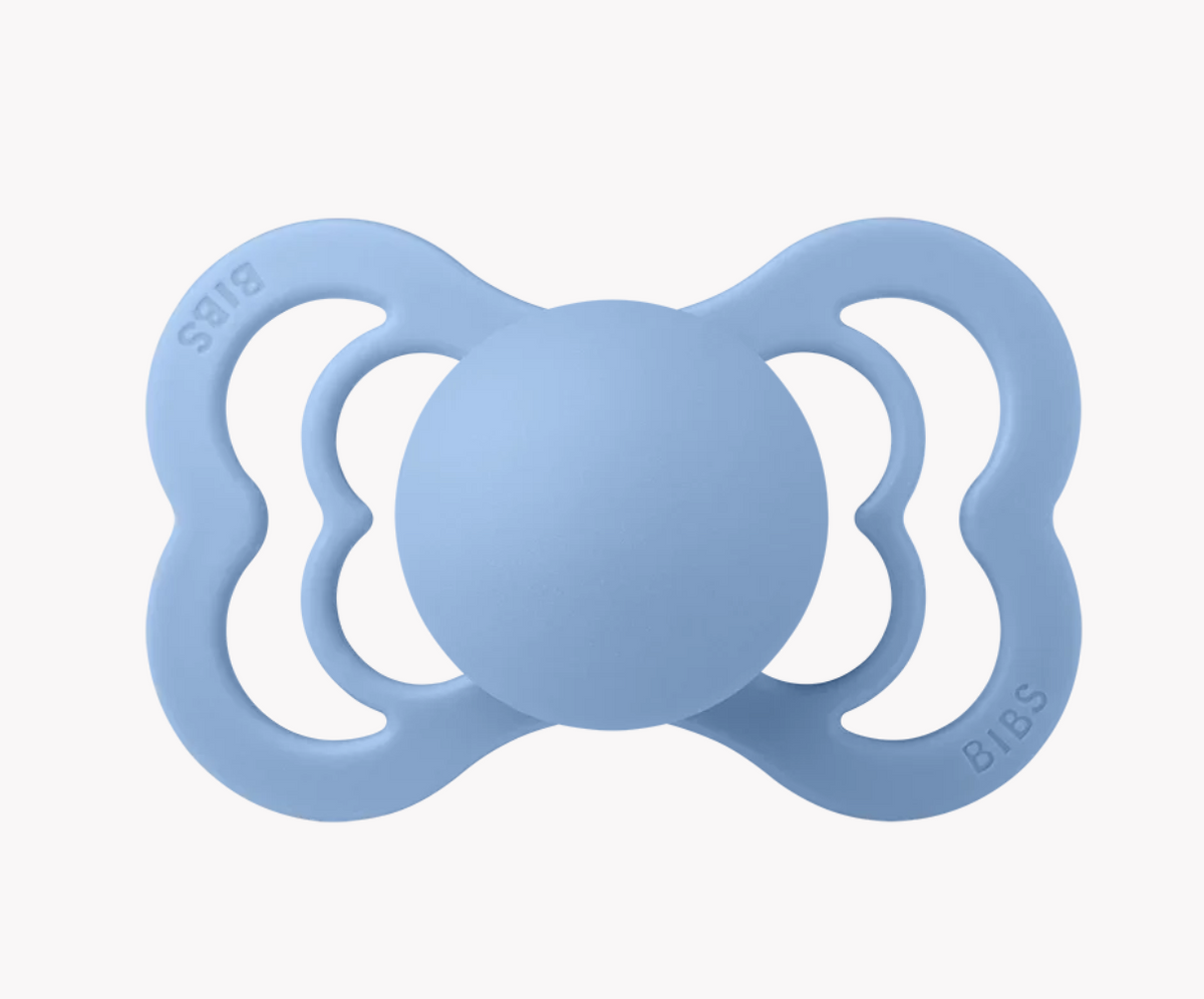 Supreme Silicone Sky Blue