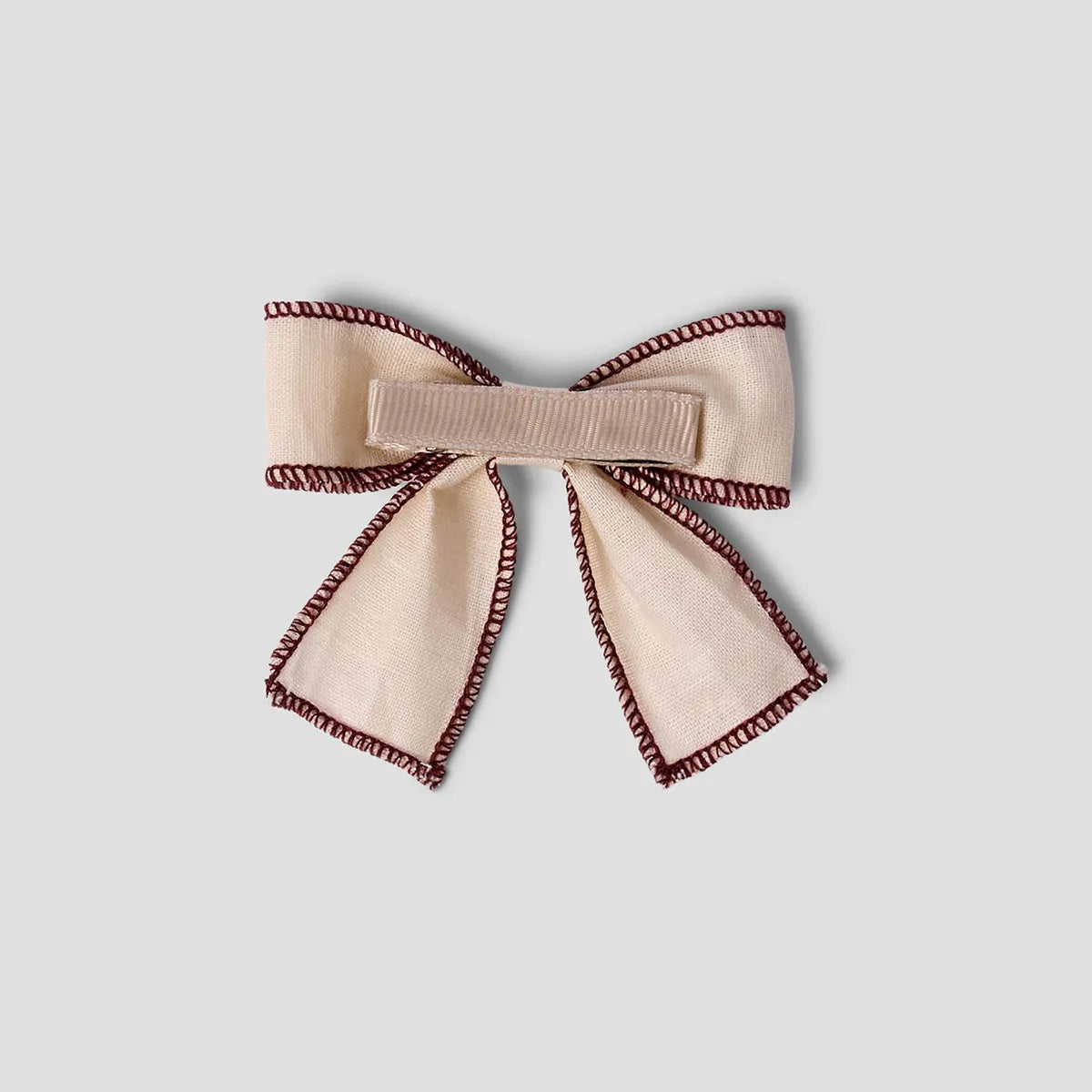 Rimaja Hair Clips Turtledove