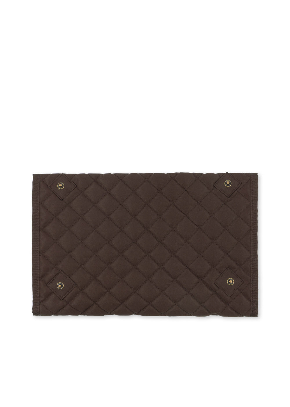 All You Need Bag Chocolate Brown