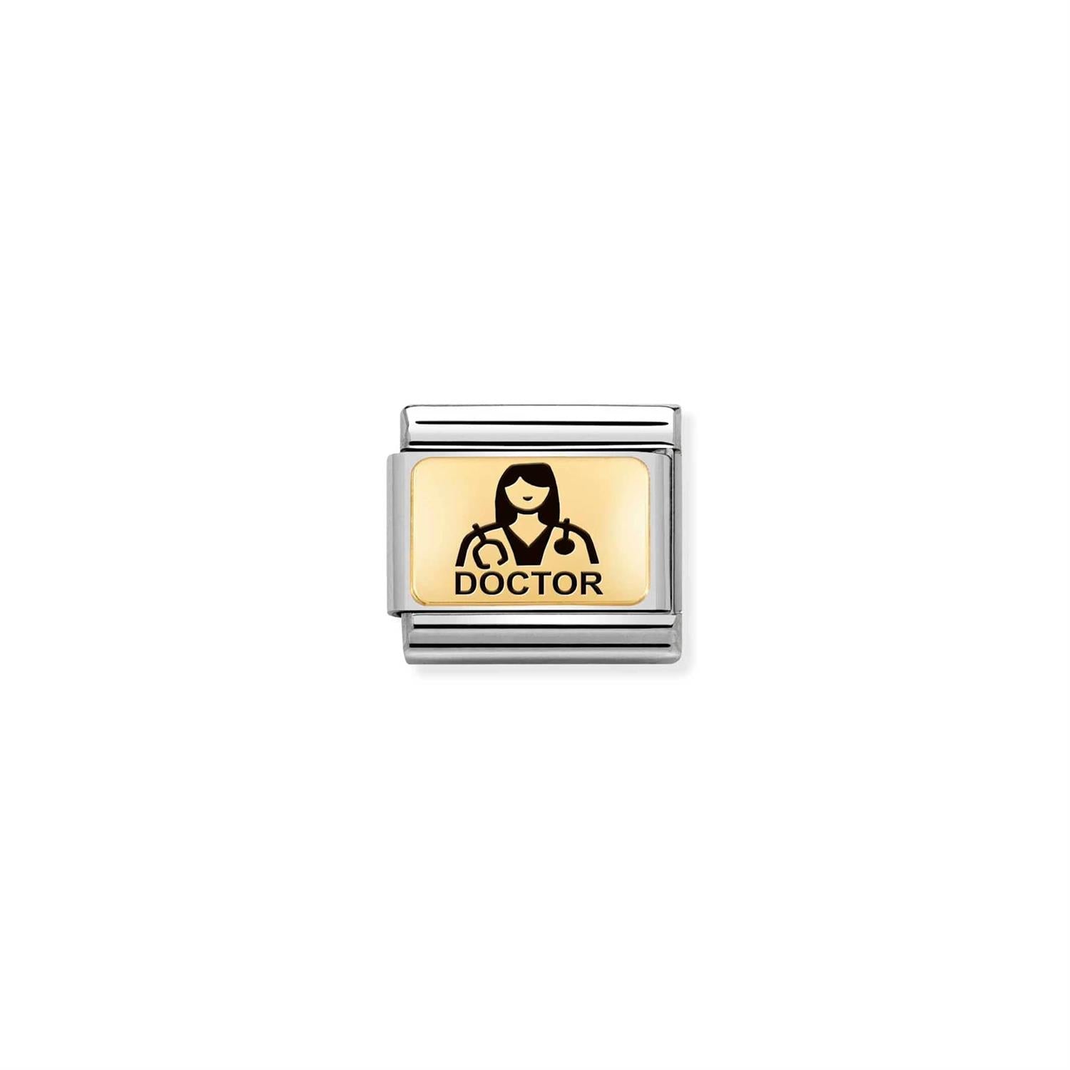 Doctor Gold Her