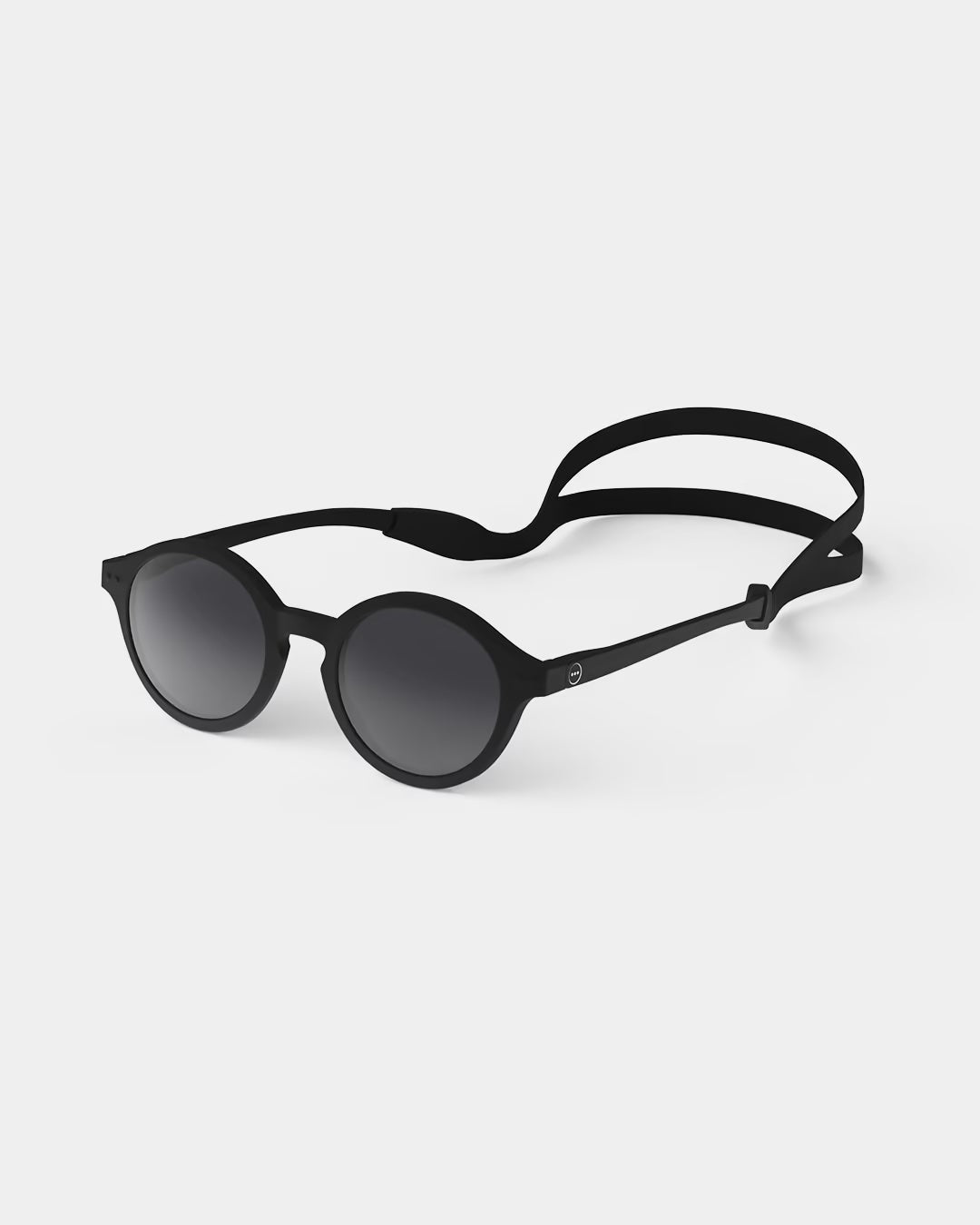 Sunglasses Kids+ Polarized Grey / Black