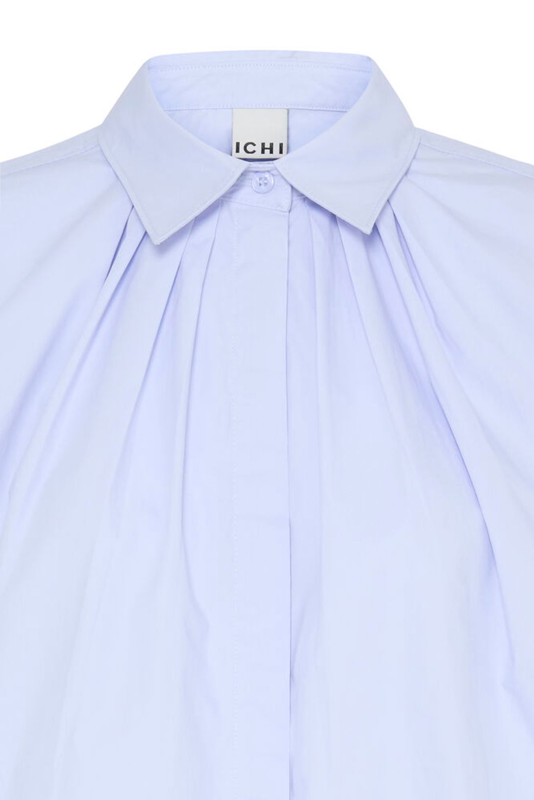 Linetta Shirt Cashmere Blue