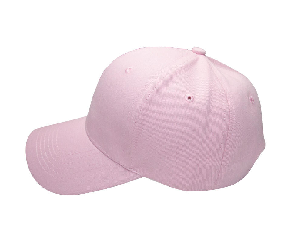 Caps Lys Rosa