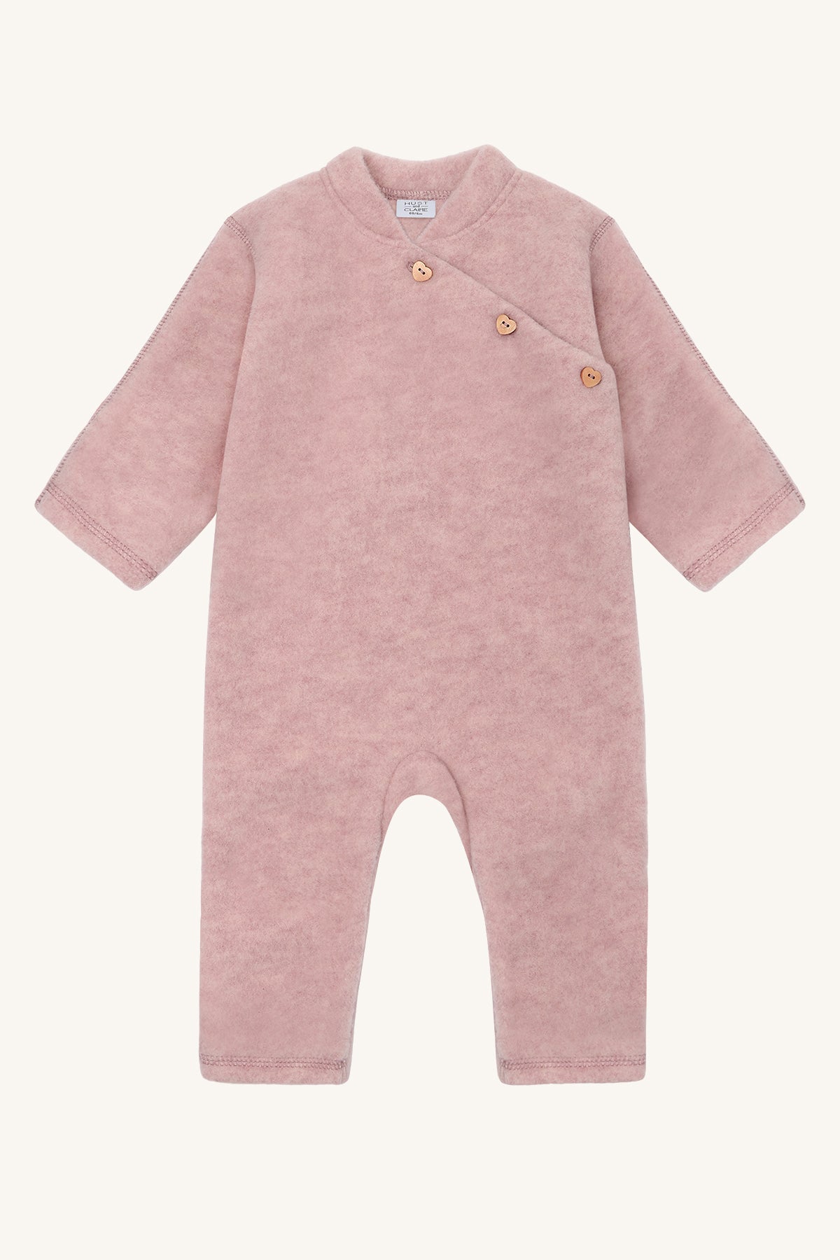 Merlin Wool Heather