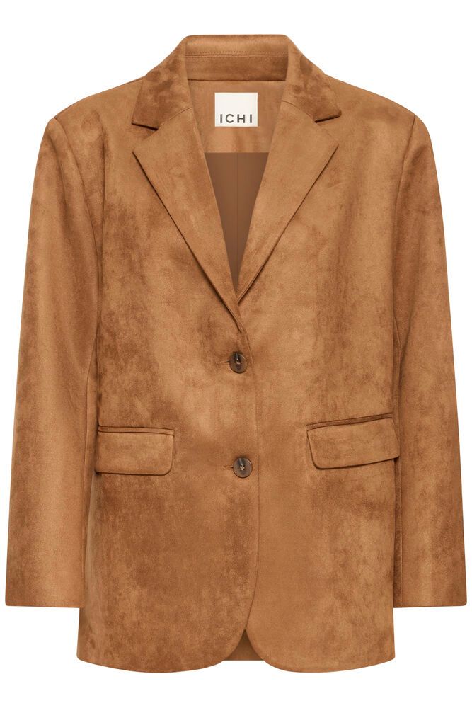 Callie Blazer Monks Robe