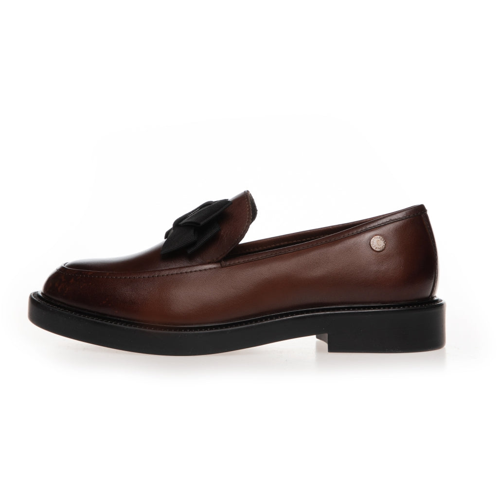 Surround Me Loafer Brown