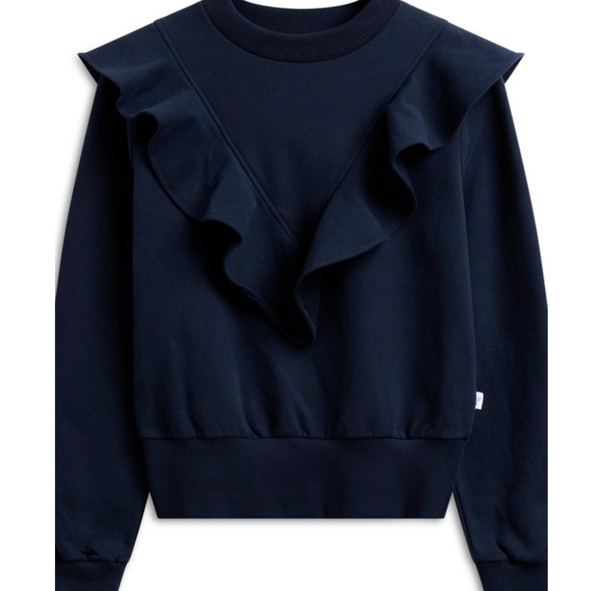 KIDS Leonora Sweater Navy