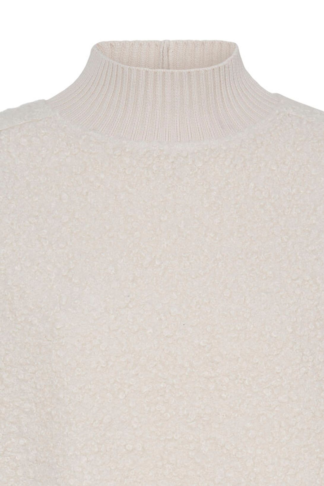 Curley Sweater Brich