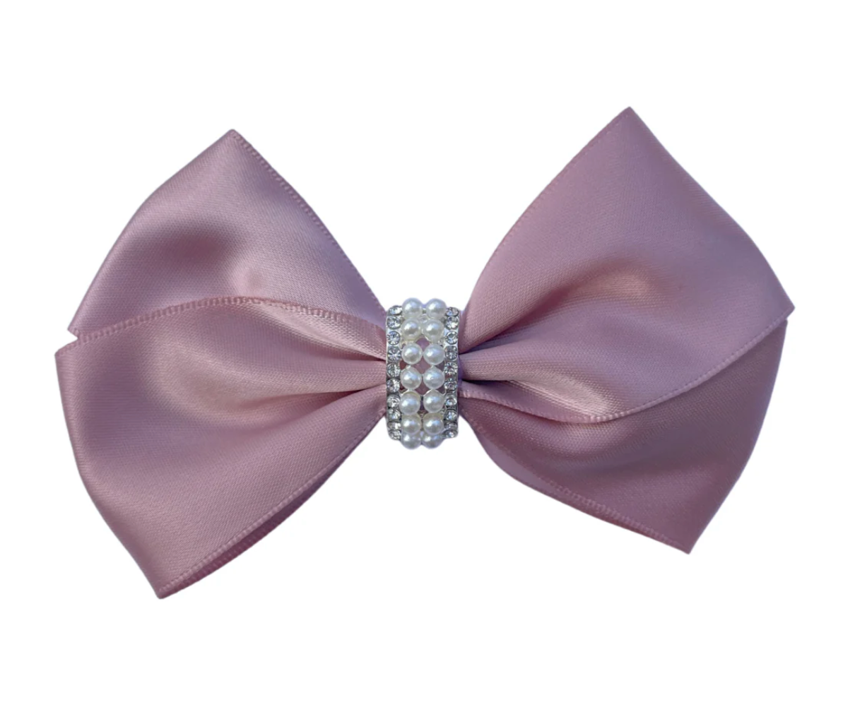 Maud Antique Mauve
