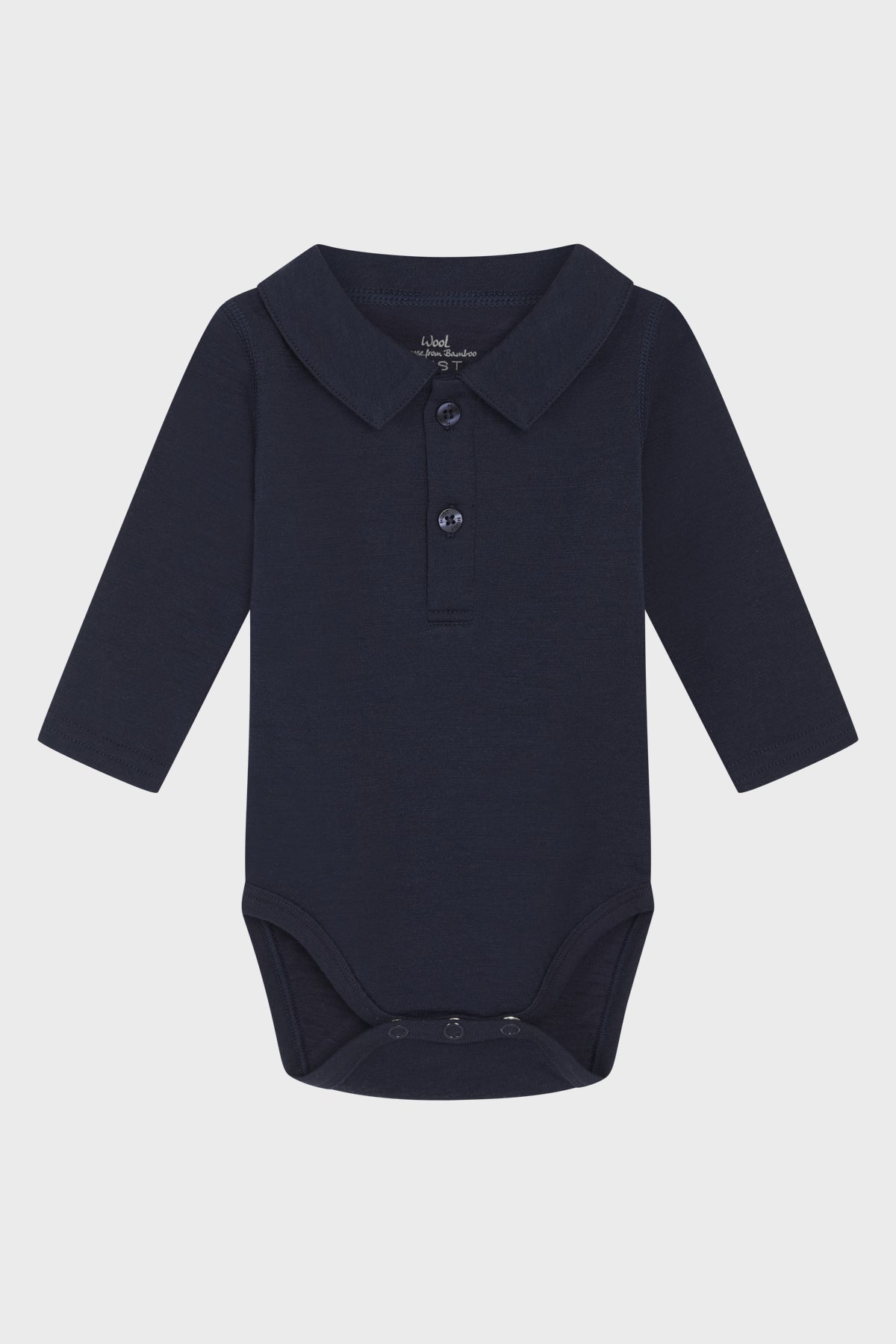 Baldur More Navy