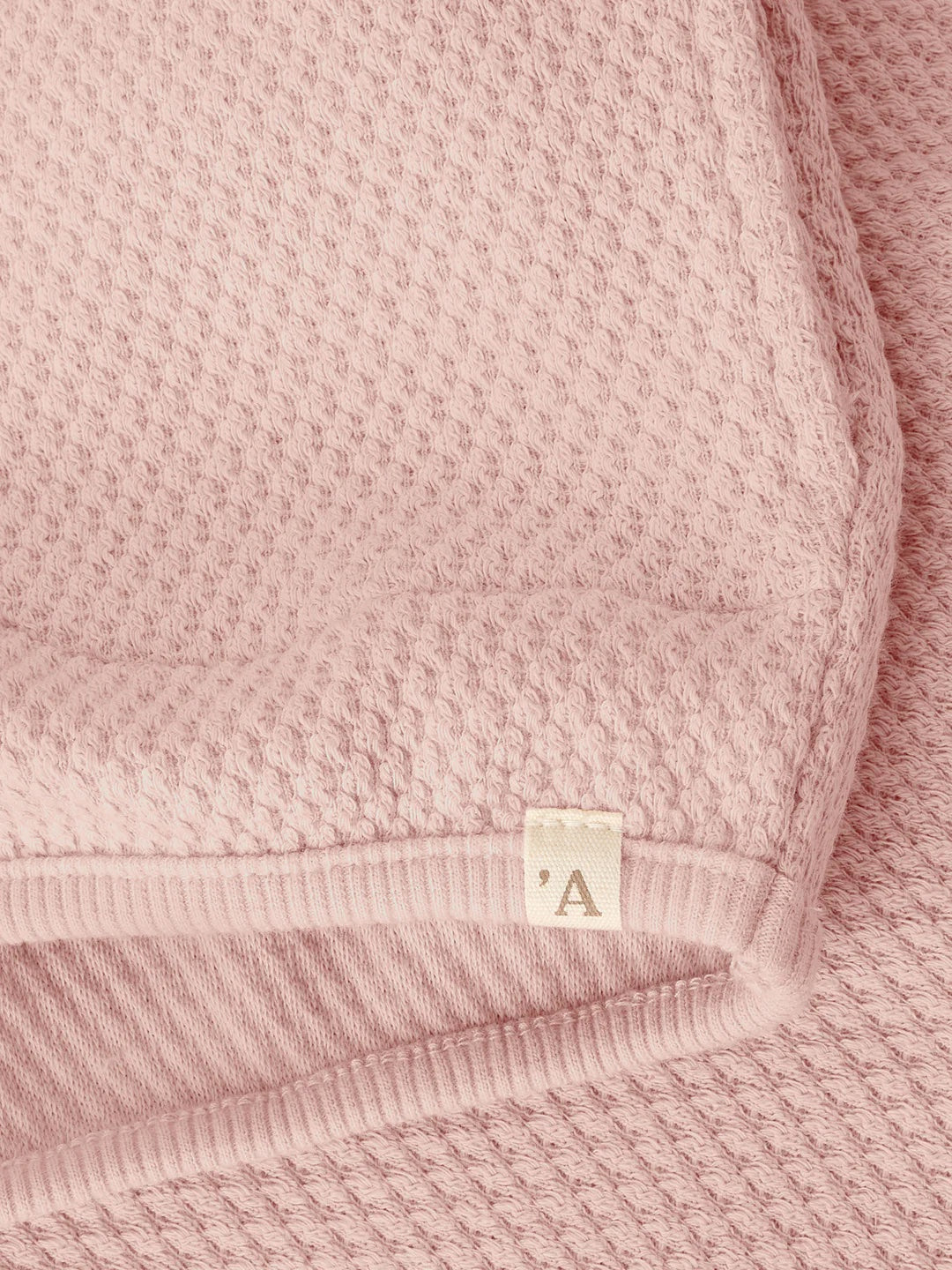 Noella Langermet Oversize Genser Cameo Rose