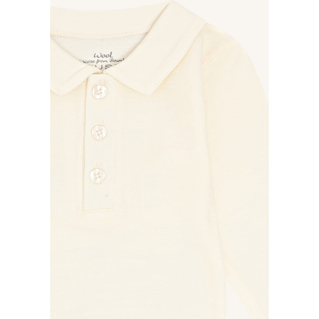 Baldur Body Ivory