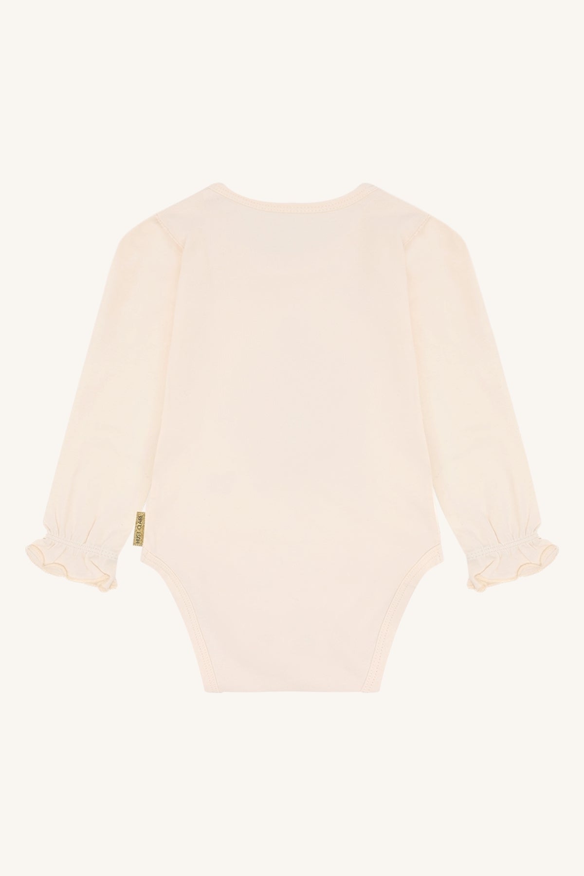 Britt Baby Fairy Petal Pink